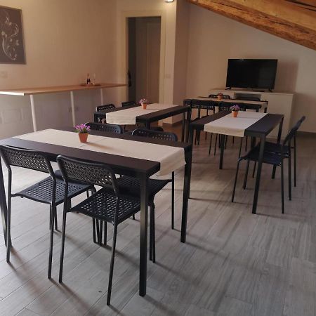 Cuore Partenopeo B&B 나폴리 외부 사진