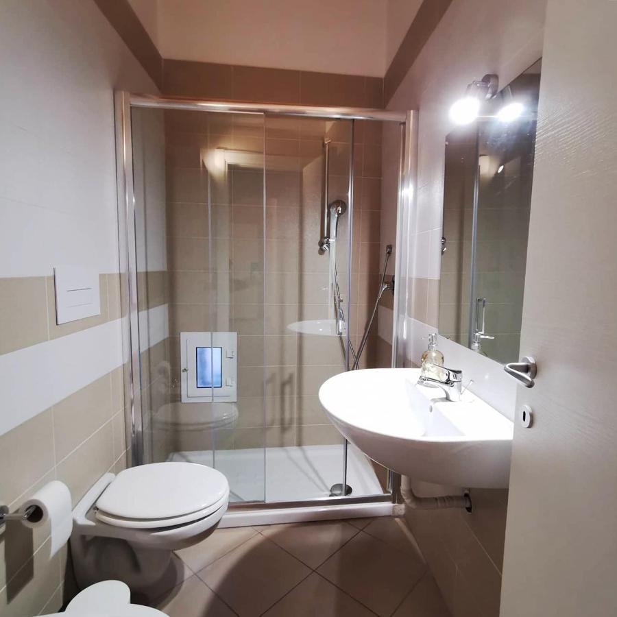 Cuore Partenopeo B&B 나폴리 외부 사진
