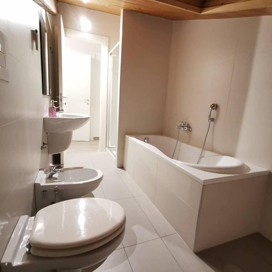 Cuore Partenopeo B&B 나폴리 외부 사진