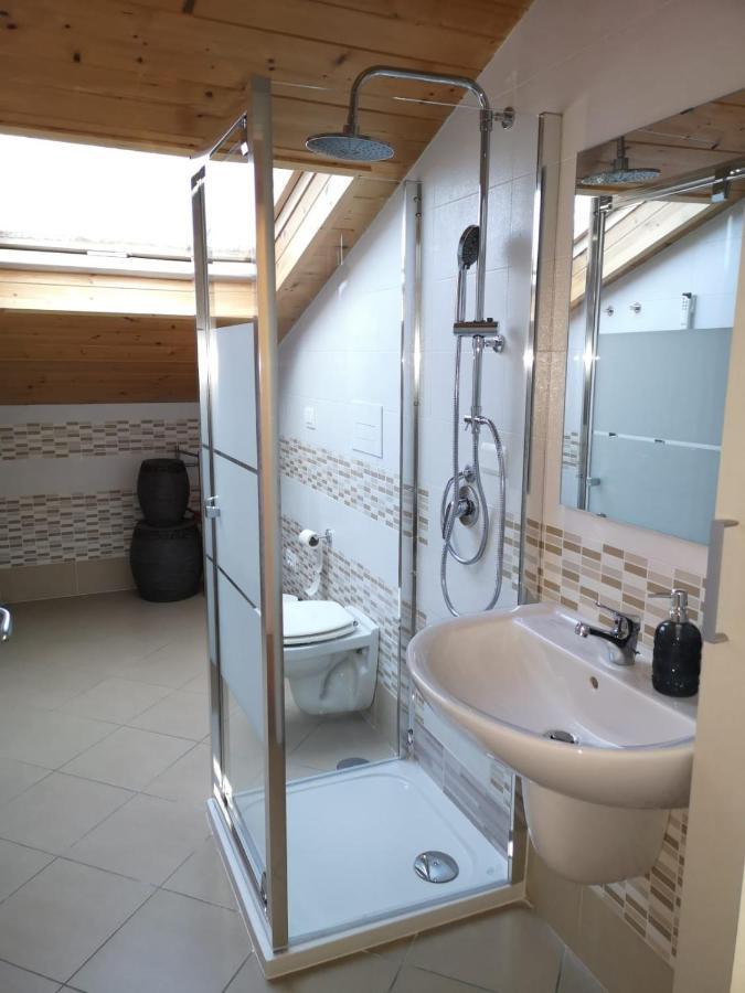 Cuore Partenopeo B&B 나폴리 외부 사진