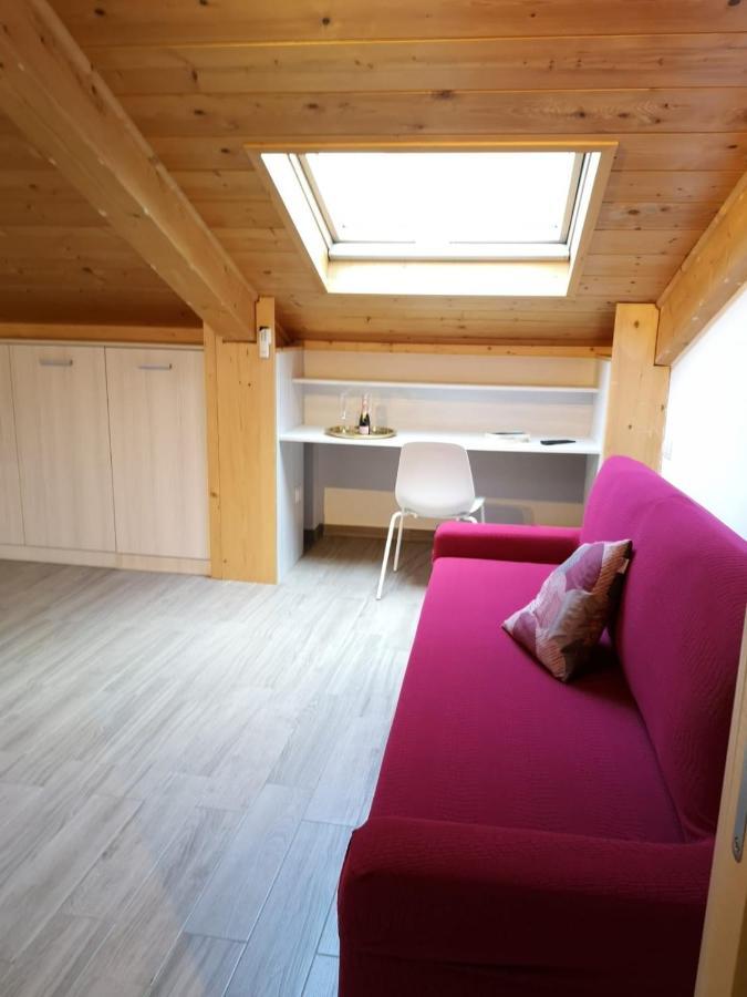 Cuore Partenopeo B&B 나폴리 외부 사진