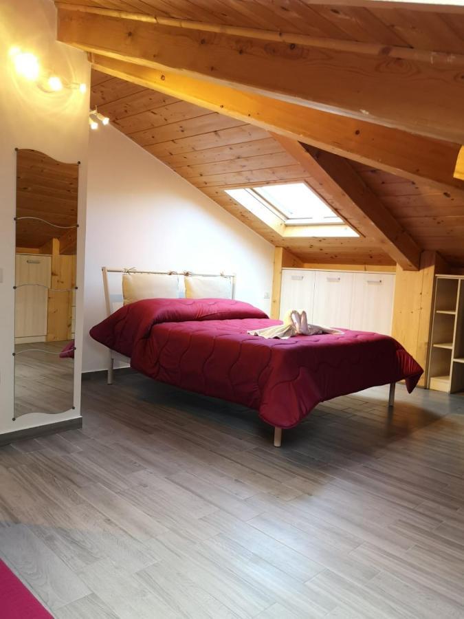 Cuore Partenopeo B&B 나폴리 외부 사진